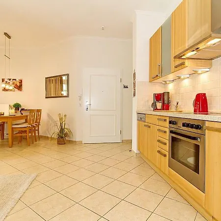 Duenenschloss Duenenschloss 1-03 Ostseebad Kühlungsborn