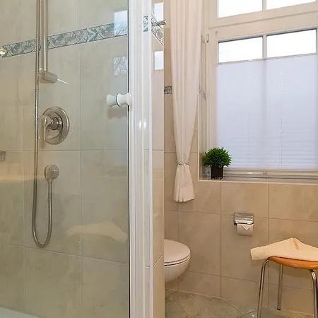 Duenenschloss Duenenschloss 1-03 Ostseebad Kühlungsborn