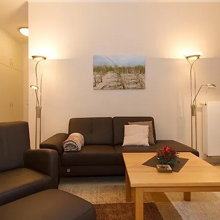 Duenenschloss Duenenschloss 1-03 Ostseebad Kühlungsborn