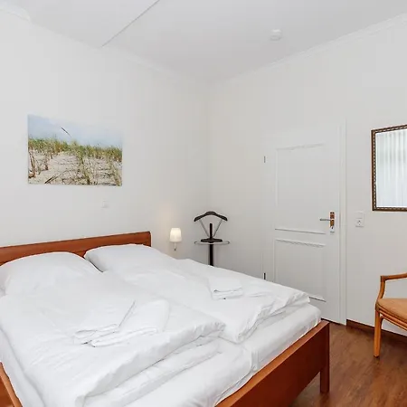 Duenenschloss Duenenschloss 1-03 * Ostseebad Kühlungsborn