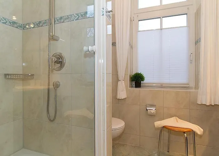 Dünenschloss Dünenschloss 1-03 Ostseebad Kühlungsborn