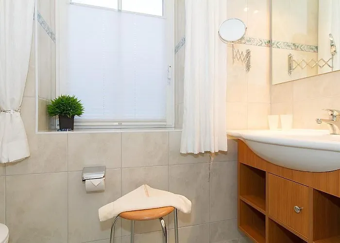 Dünenschloss Dünenschloss 1-03 *