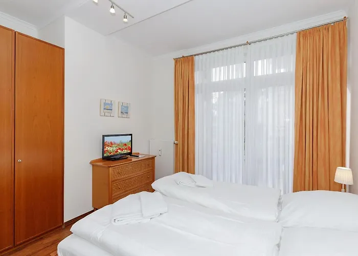 Dünenschloss Dünenschloss 1-03 *